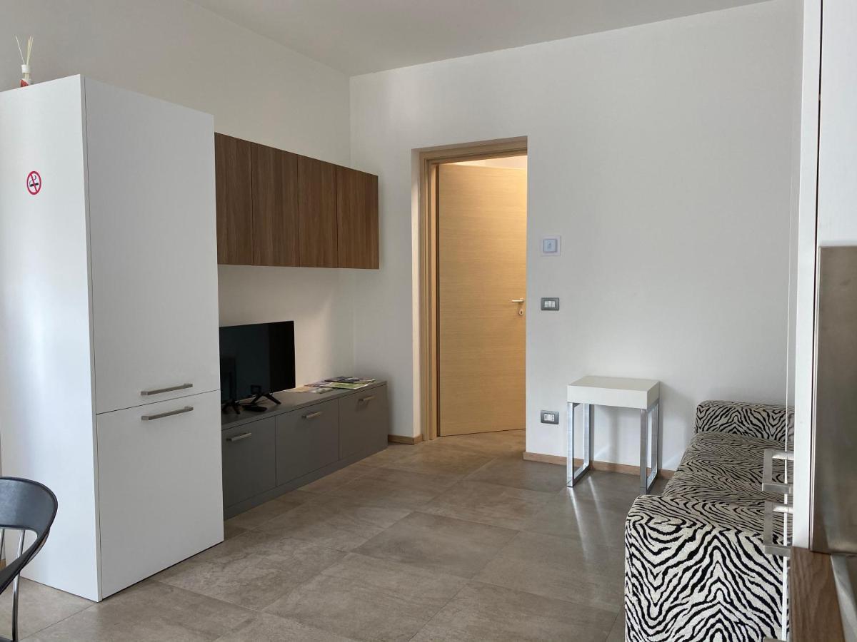 Fioralpino Suites Sospirolo Eksteriør bilde