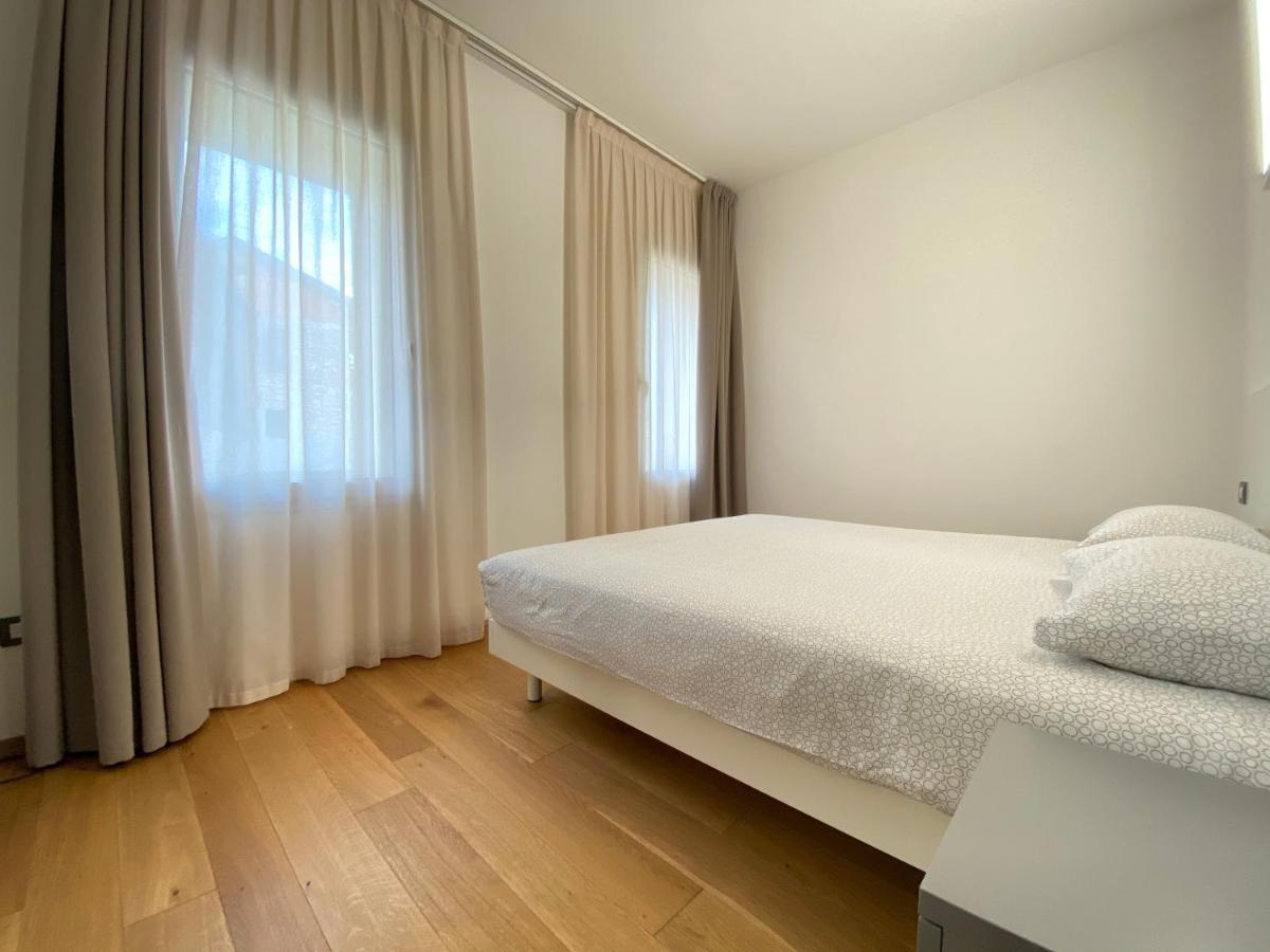 Fioralpino Suites Sospirolo Eksteriør bilde