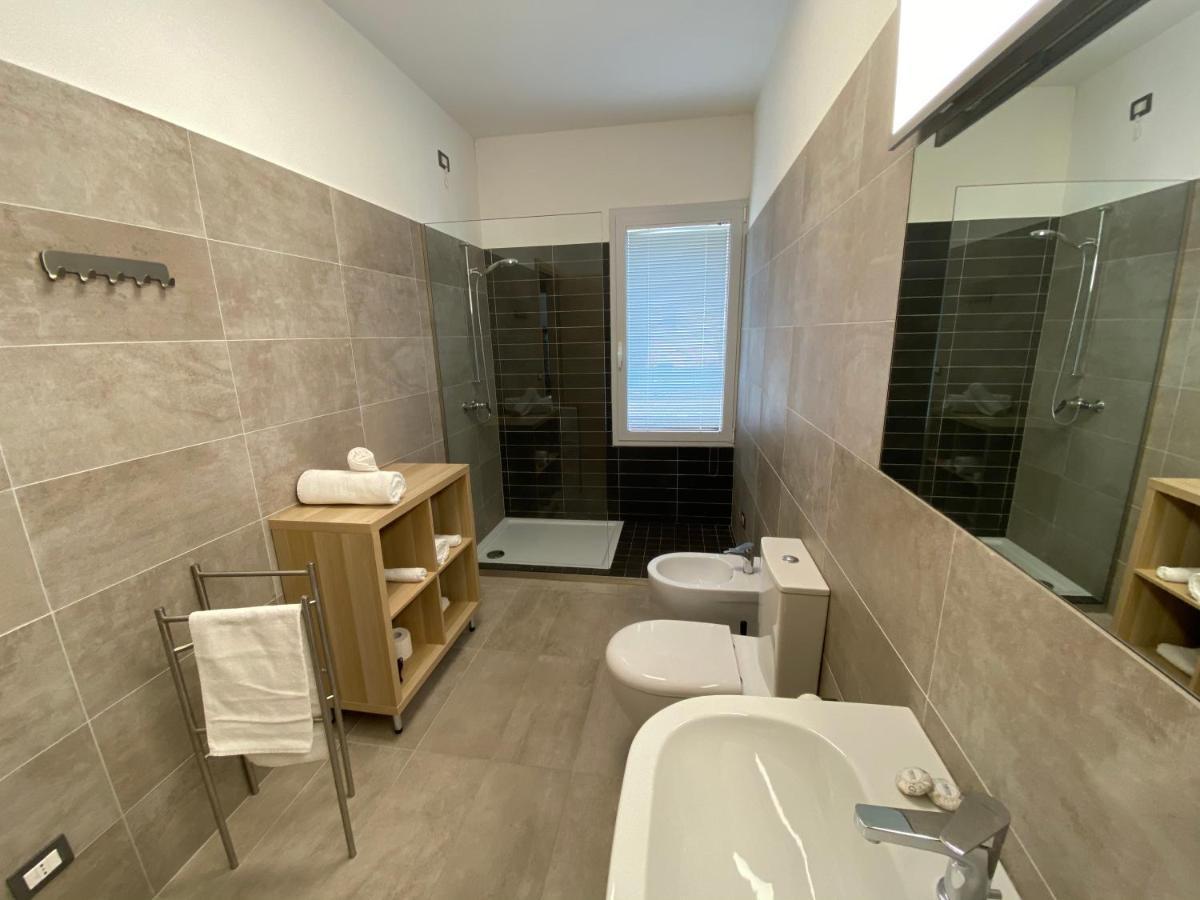 Fioralpino Suites Sospirolo Eksteriør bilde