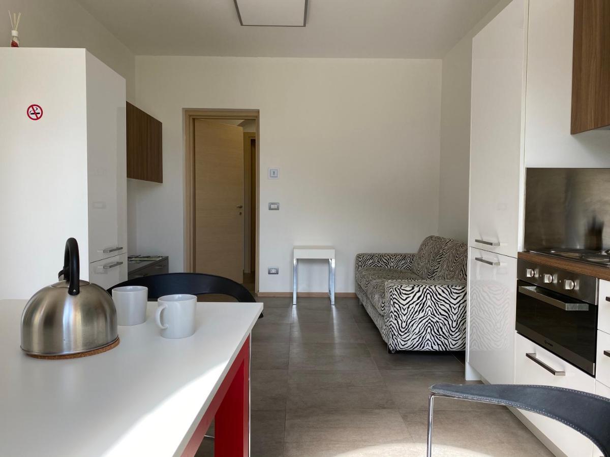 Fioralpino Suites Sospirolo Eksteriør bilde