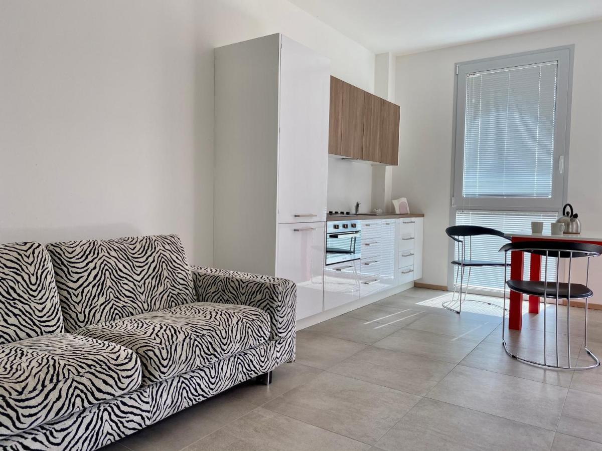 Fioralpino Suites Sospirolo Eksteriør bilde