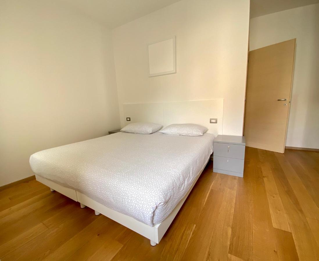 Fioralpino Suites Sospirolo Eksteriør bilde