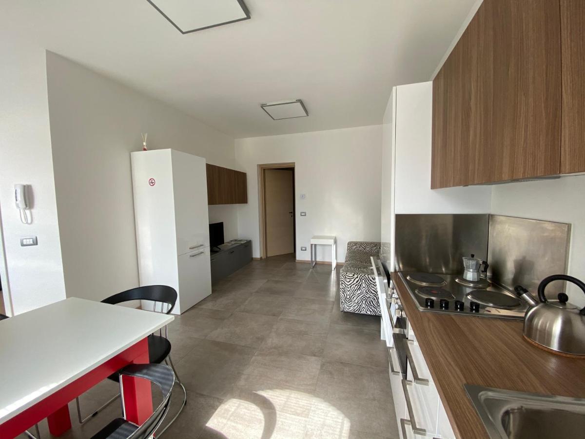 Fioralpino Suites Sospirolo Eksteriør bilde