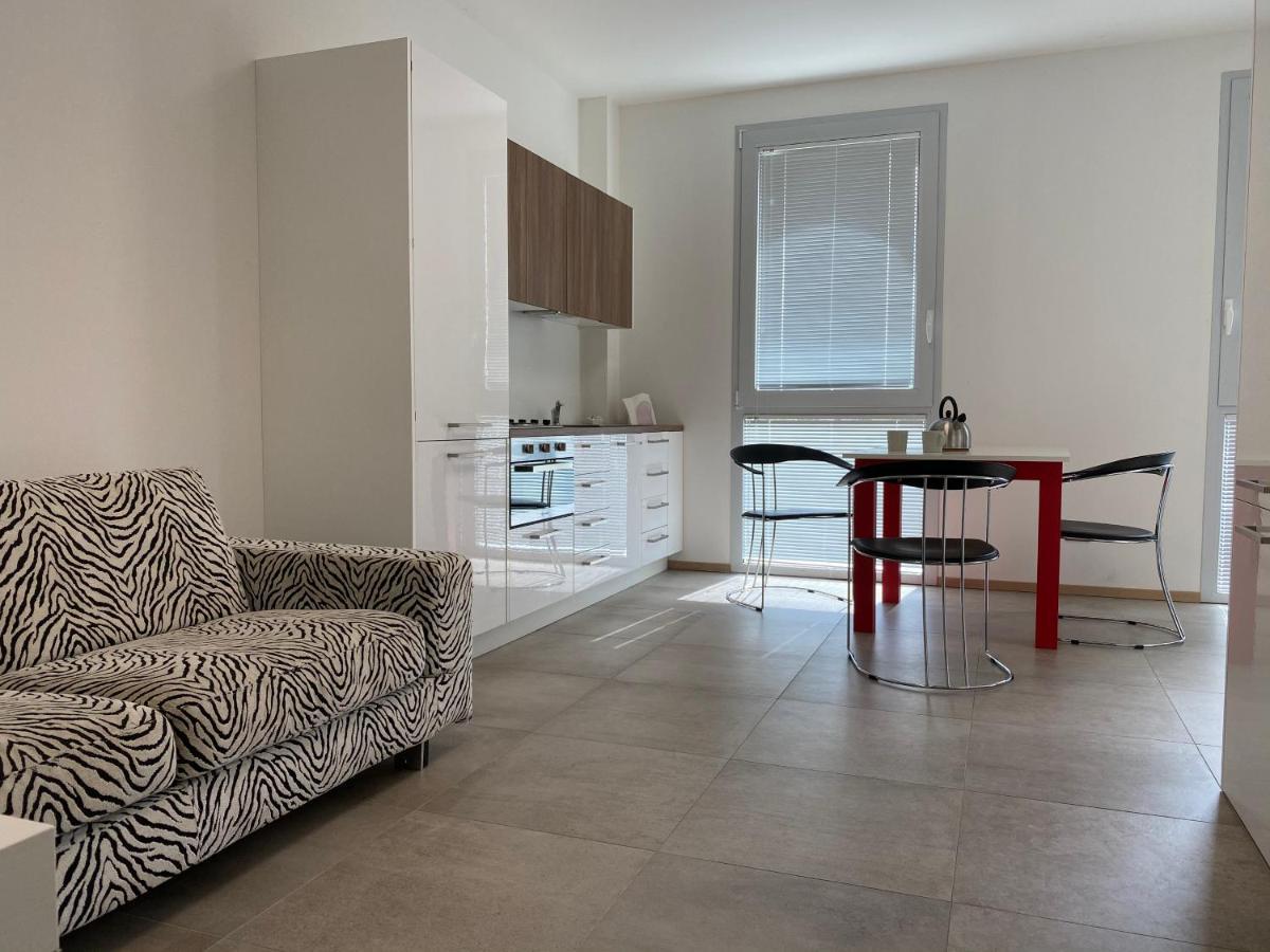 Fioralpino Suites Sospirolo Eksteriør bilde