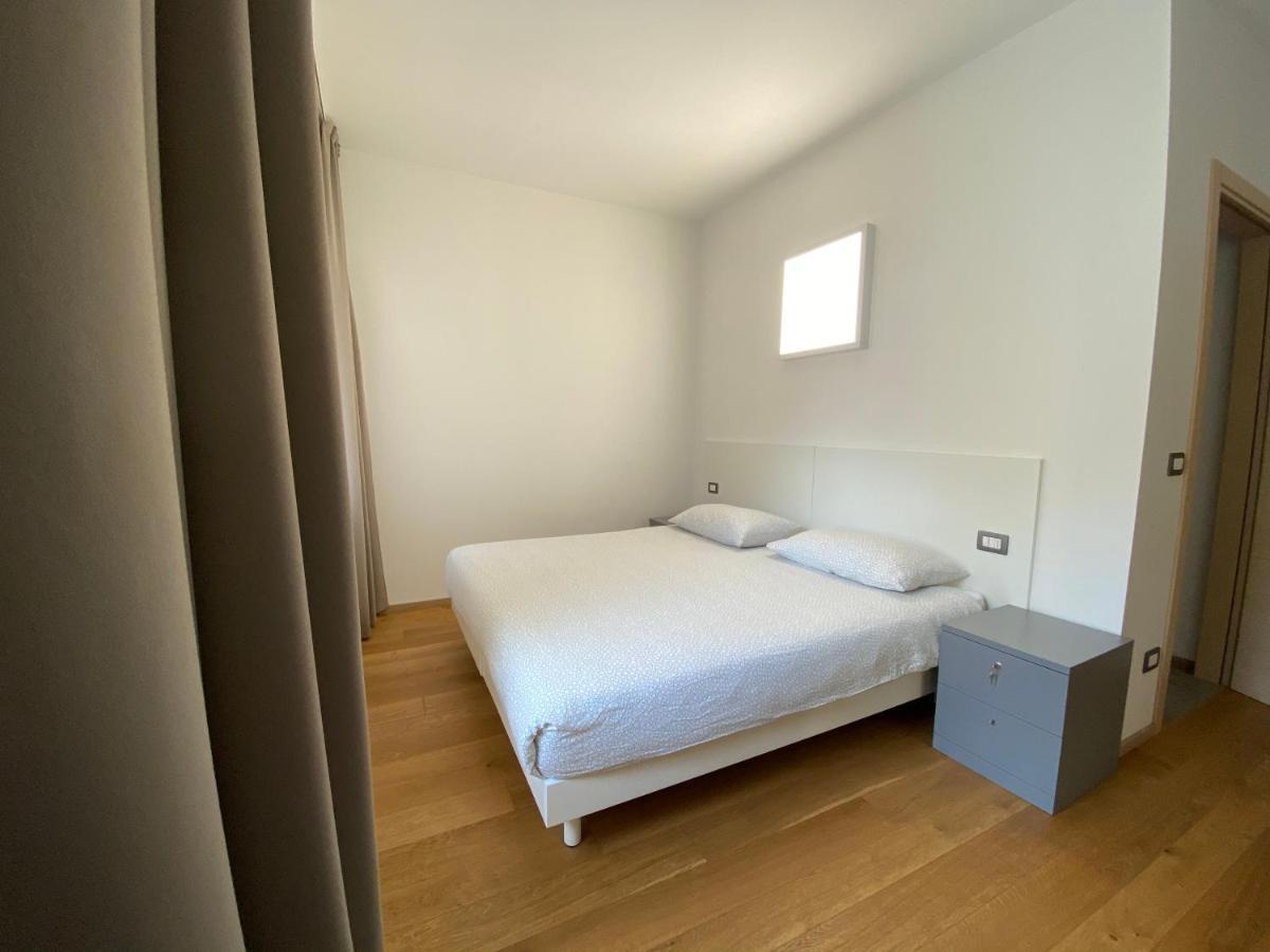 Fioralpino Suites Sospirolo Eksteriør bilde