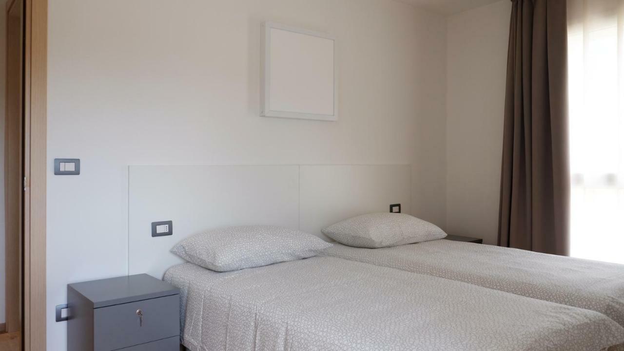Fioralpino Suites Sospirolo Eksteriør bilde