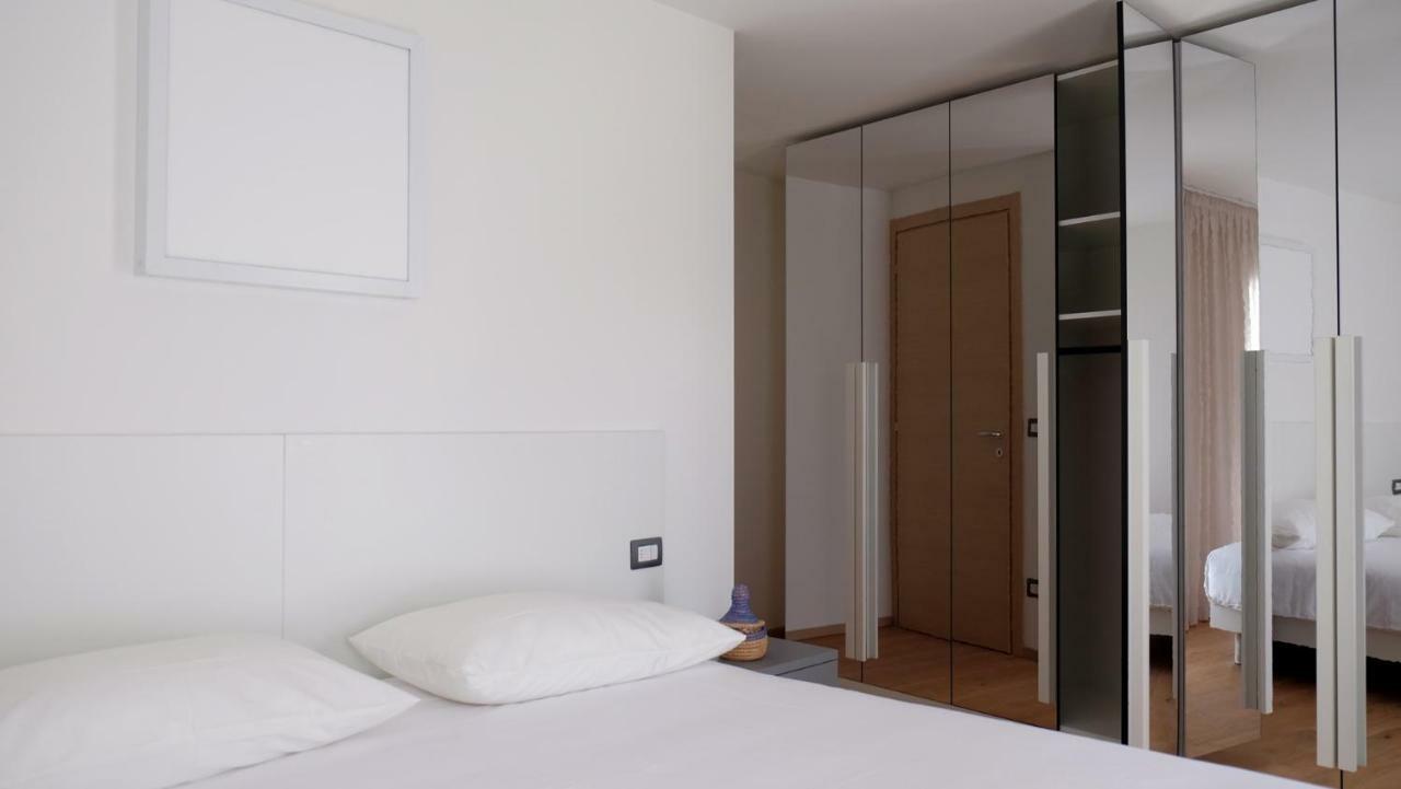 Fioralpino Suites Sospirolo Eksteriør bilde